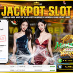 BUKTI JACKPOT SLOT MAHJONG WAYS 2 DI TAMBAKBET