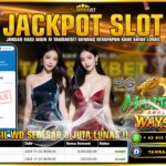 BUKTI JACKPOT SLOT MAHJONG WAYS 2 DI TAMBAKBET