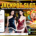 BUKTI JACKPOT SLOT CHAISEN WINS TAMBAKBET