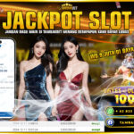 BUKTI JACKPOT SLOT GATES OF OLYMPUS 1000 TAMBAKBET