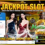 BUKTI JACKPOT SLOT MAHJONG WAYS 2 TAMBAKBET