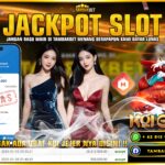 BUKTI JACKPOT SLOT KOI GATE HABANERO TAMBAKBET